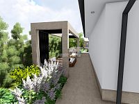 Prodej rodinného domu, 6+kk, 302 m2, Křenice 1011 m2 - 9