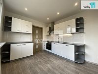 Pronájem bytu 3+1, 70 m2, Zhořelecká, Česká Lípa