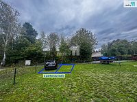 Prodej apartmán 2+1, 61 m2, Slapy - 2