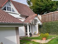 Pronájem bytu 2+kk v RD, 100 m2, zařízený, Beřovice