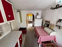 Prodej, chata u přehrady, Pňovany - 14