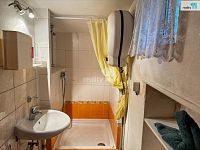 Prodej, chata u přehrady, Pňovany - 15