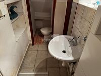 Prodej, chata u přehrady, Pňovany - 16