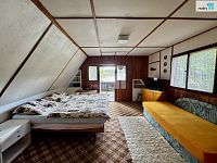 Prodej, chata u přehrady, Pňovany - 19