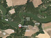 Prodej, chata u přehrady, Pňovany - 2