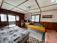 Prodej, chata u přehrady, Pňovany - 20