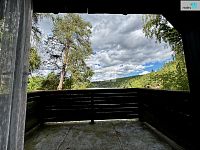 Prodej, chata u přehrady, Pňovany - 22