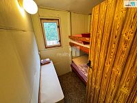 Prodej, chata u přehrady, Pňovany - 24