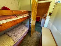 Prodej, chata u přehrady, Pňovany - 26