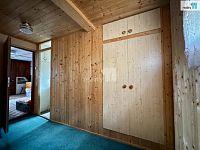 Prodej, chata u přehrady, Pňovany - 27