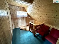 Prodej, chata u přehrady, Pňovany - 28