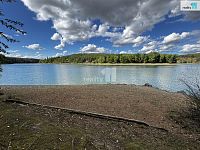 Prodej, chata u přehrady, Pňovany - 6