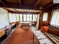 Prodej, chata u přehrady, Pňovany - 8