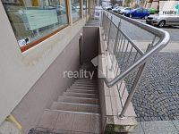 Pronájem komerčních prostor 297m2, Husova, Humpolec - 11