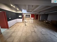 Pronájem komerčních prostor 297m2, Husova, Humpolec - 13