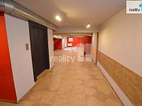 Pronájem komerčních prostor 297m2, Husova, Humpolec - 3