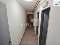 Pronájem komerčních prostor 297m2, Husova, Humpolec - 4