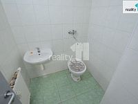 Pronájem komerčních prostor 297m2, Husova, Humpolec - 5