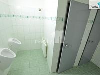 Pronájem komerčních prostor 297m2, Husova, Humpolec - 6