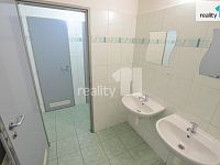 Pronájem komerčních prostor 297m2, Husova, Humpolec - 7