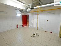 Pronájem komerčních prostor 297m2, Husova, Humpolec - 8