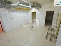 Pronájem komerčních prostor 297m2, Husova, Humpolec - 9
