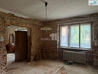 Prodej, rodinný dům, Radnice, ul. Dědická - 10