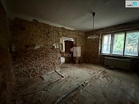 Prodej, rodinný dům, Radnice, ul. Dědická - 11