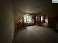 Prodej, rodinný dům, Radnice, ul. Dědická - 12