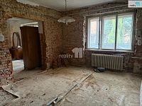 Prodej, rodinný dům, Radnice, ul. Dědická - 13