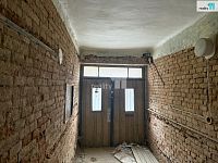 Prodej, rodinný dům, Radnice, ul. Dědická - 14