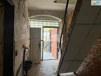 Prodej, rodinný dům, Radnice, ul. Dědická - 15