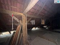 Prodej, rodinný dům, Radnice, ul. Dědická - 16