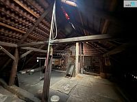 Prodej, rodinný dům, Radnice, ul. Dědická - 17