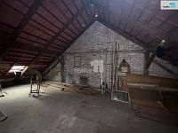 Prodej, rodinný dům, Radnice, ul. Dědická - 18