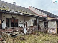 Prodej, rodinný dům, Radnice, ul. Dědická - 19