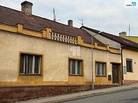 Prodej, rodinný dům, Radnice, ul. Dědická - 2