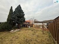 Prodej, rodinný dům, Radnice, ul. Dědická - 20