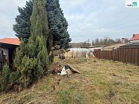 Prodej, rodinný dům, Radnice, ul. Dědická - 21