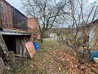 Prodej, rodinný dům, Radnice, ul. Dědická - 22