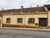 Prodej, rodinný dům, Radnice, ul. Dědická - 23