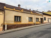 Prodej, rodinný dům, Radnice, ul. Dědická - 24