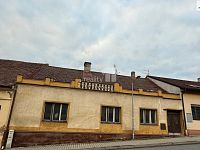 Prodej, rodinný dům, Radnice, ul. Dědická - 26