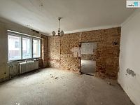 Prodej, rodinný dům, Radnice, ul. Dědická - 3