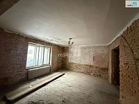 Prodej, rodinný dům, Radnice, ul. Dědická - 4