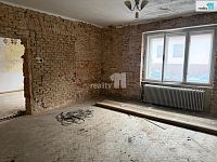 Prodej, rodinný dům, Radnice, ul. Dědická - 5