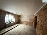 Prodej, rodinný dům, Radnice, ul. Dědická - 7