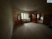 Prodej, rodinný dům, Radnice, ul. Dědická - 8