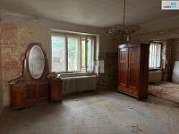 Prodej, rodinný dům, Radnice, ul. Dědická - 9