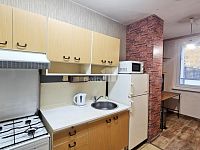 Pronájem, byt 1+1, 44 m2, Kunštátská, Poděbrady